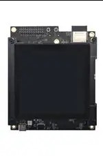 ESP32-S3-LCD-EV-Board (Многообразование инструментов разработки)