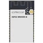 ESP32-WROVER-IE-N8R8 (Многопротокольные модули)