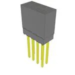 ESQ-104-39-G-D (ПК / 104 разъемы)