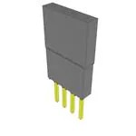 ESQ-104-59-G-S (ПК / 104 разъемы)