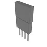 ESQ-104-59-S-S (ПК / 104 разъемы)