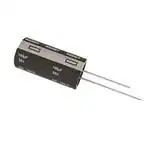 ESZ476M400AM2AA (Алюминиевые электролитические конденсаторы - радиальные ливины)