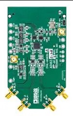 EVAL-AD4630-24FMCZ (Инструменты разработки IC преобразования данных)