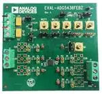 EVAL-ADG5436FEBZ (Переключить инструменты разработки IC)