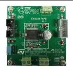 EVAL6474PD (Инструменты разработки IC управления питанием)