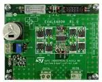 EVAL6480H-DISC (Инструменты разработки IC управления питанием)