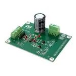 EVAL6498L (Инструменты разработки IC управления питанием)