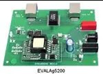 EVALAG5200 (Инструменты разработки IC управления питанием)