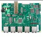 EVB-KSZ9477-1 (Инструменты разработки Ethernet)