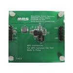 EVQ2489-Q-00A (Инструменты разработки светодиодного освещения)