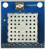 4355CPRXB434M (Инструменты разработки Sub-GHZ)