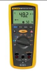 FLUKE-1507 (Тестировщики изоляции / мегохммеры)