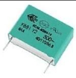 F881AK472M300C (Безопасные конденсаторы)