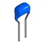 FA16C0G1H473JNU00 (Многослойные керамические конденсаторы MLCC - Leaded)