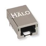 HFJP1-1G11-S1L12LF (Модульные разъемы / разъемы Ethernet)