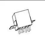 FCA-125-22 (Промышленные реле)