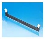 10081530-12228LF (Разъемы DIMM)