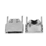 8655MH1512LF (D-Sub Backshells)