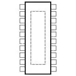 LTC7862HFE#PBF (Защитники доски)