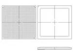 XCKU115-2FLVA1517E (FPGA - Полевой программируемый массив ворот)