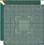 A3PE3000-2FGG896I (FPGA - Полевой программируемый массив ворот)