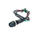 FL1A-8CW-1-D-ERG110V (Индикаторы крепления светодиодной панели)