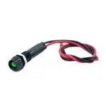 FL1A-8CW-1-G24V (Индикаторы крепления светодиодной панели)