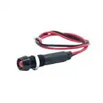 FL1A-8CW-1-R24V (Индикаторы крепления светодиодной панели)