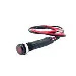 FL1A-8FW-1-R24V (Индикаторы крепления светодиодной панели)