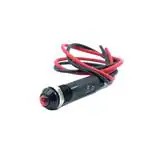 FL1A-8SW-1-R24V (Индикаторы крепления светодиодной панели)