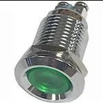 FL1M-12CA-1-G24V (Индикаторы крепления светодиодной панели)