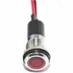 FL1M-12FW-1-R12V (Индикаторы крепления светодиодной панели)