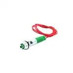 FL1M-6CW-1-G24V (Индикаторы крепления светодиодной панели)