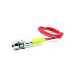 FL1M-6CW-1-Y24V (Индикаторы крепления светодиодной панели)