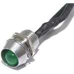 FL1M-6CW-2-G12V (Индикаторы крепления светодиодной панели)