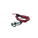 FL1M-6CW-4-Y110V (Индикаторы крепления светодиодной панели)