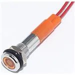 FL1M-6FW-1-Y2V (Индикаторы крепления светодиодной панели)