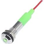 FL1M-6SW-1-G110V (Индикаторы крепления светодиодной панели)