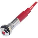 FL1M-6SW-1-R12V (Индикаторы крепления светодиодной панели)