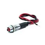 FL1M-8CW-1-R12V (Индикаторы крепления светодиодной панели)