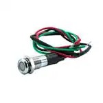 FL1M-8FW-1-D-ERG110V (Индикаторы крепления светодиодной панели)