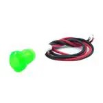 FL1P-10NW-2-G3V (Индикаторы крепления светодиодной панели)