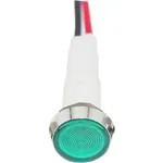 FL1P-10NW-4-G12V (Индикаторы крепления светодиодной панели)