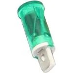 FL1P-10QJ-1-G24V (Индикаторы крепления светодиодной панели)