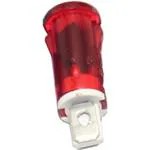 FL1P-10QJ-1-R24V (Индикаторы крепления светодиодной панели)