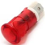 FL1P-12QJ-1-R24V (Индикаторы крепления светодиодной панели)