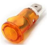 FL1P-12QJ-1-Y24V (Индикаторы крепления светодиодной панели)