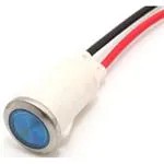 FL1P-12QW-2-B12V (Индикаторы крепления светодиодной панели)