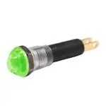 FL1P-8NJ-2-G24V (Индикаторы крепления светодиодной панели)