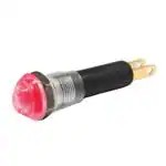 FL1P-8NJ-2-R12V (Индикаторы крепления светодиодной панели)